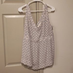 Gently Used Summer Top